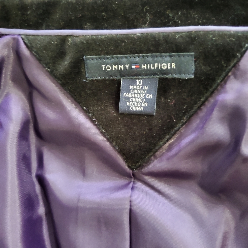 Jacket - Picture 5 of 5